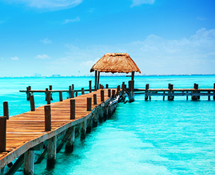 Holidays to Cancun