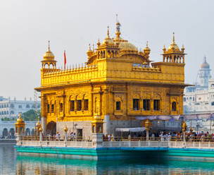 Amritsar