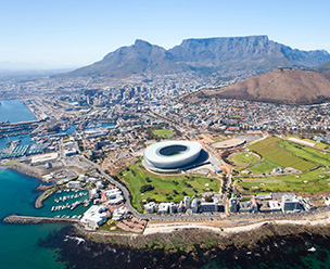 Cape Town