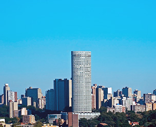 Johannesburg