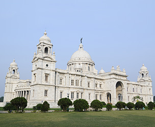 Kolkata