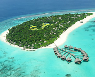Maldives