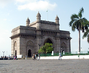 Mumbai