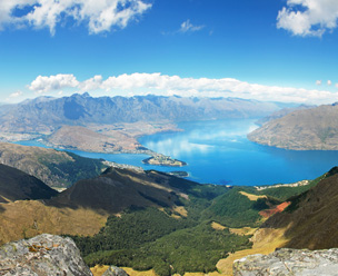 Queenstown