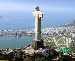 Rio De Janeiro