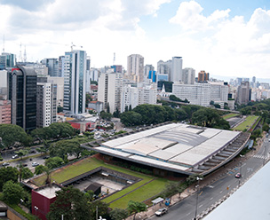 Sao Paulo