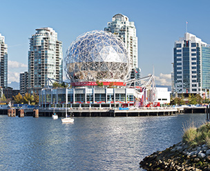 Vancouver